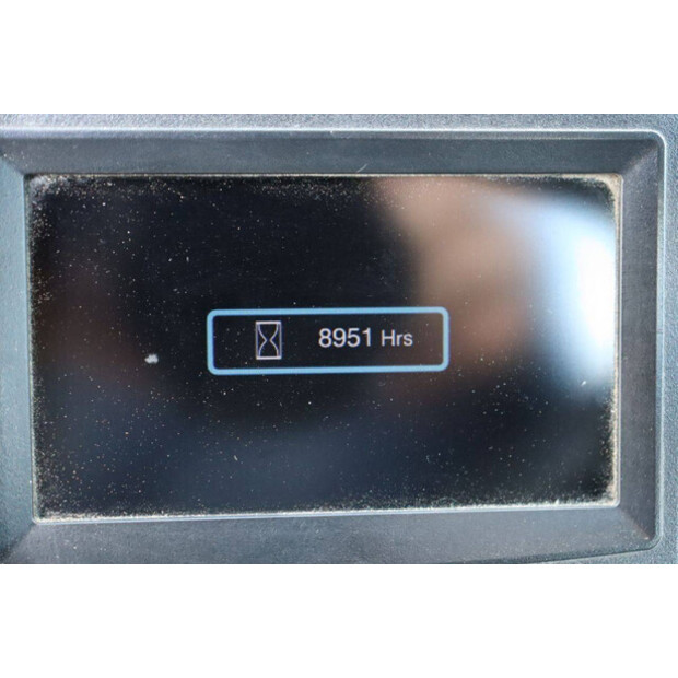 2016 تربيرغ DT183 Mega-44097487