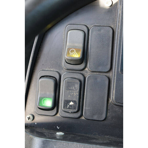 2016 تربيرغ DT183 Mega-44097491