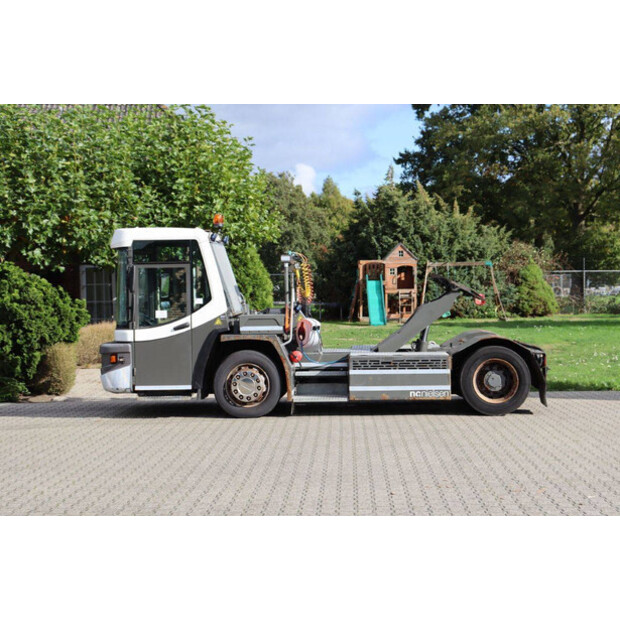 2016 تربيرغ DT183 Mega-44097494