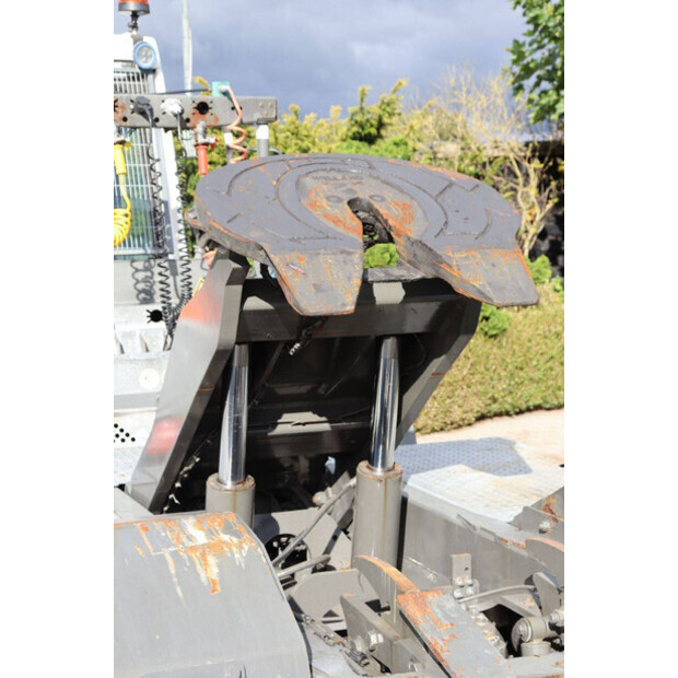 2016 تربيرغ DT183 Mega-44097498