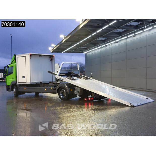 2015 Mercedes-Benz Atego 1530-44097518