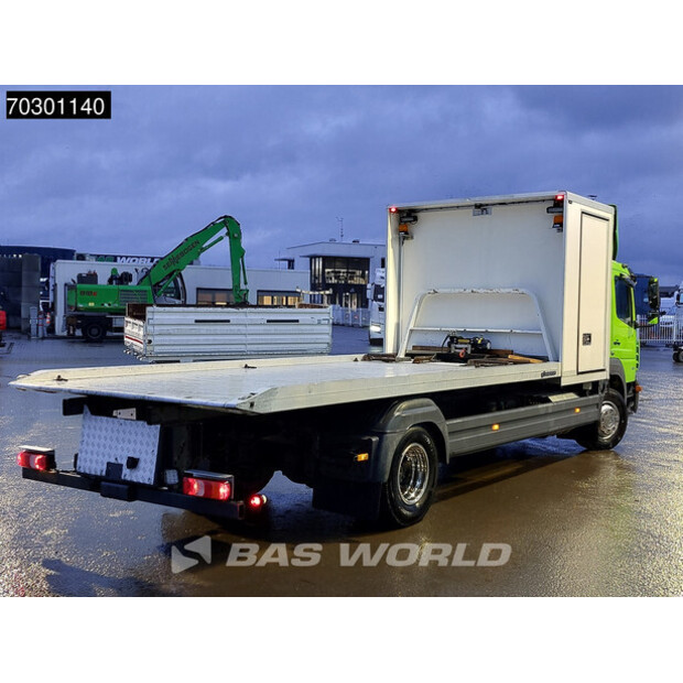 2015 Mercedes-Benz Atego 1530-44097524