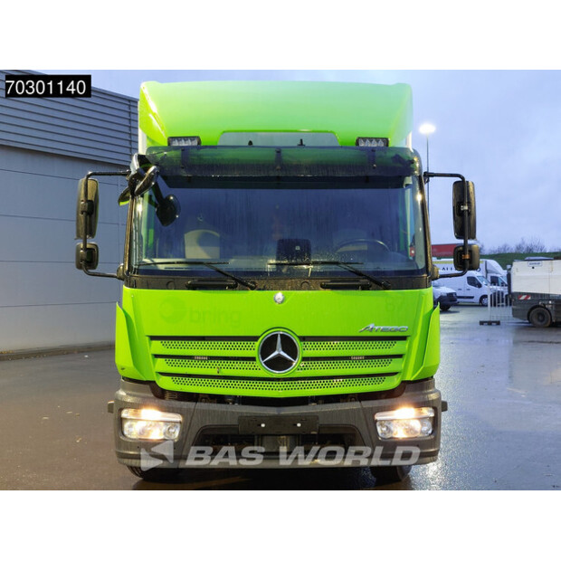 2015 Mercedes-Benz Atego 1530-44097526
