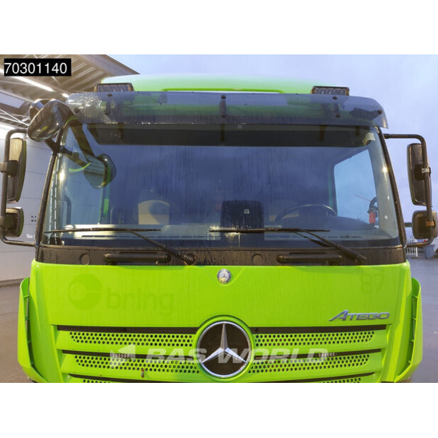 2015 Mercedes-Benz Atego 1530-44097528