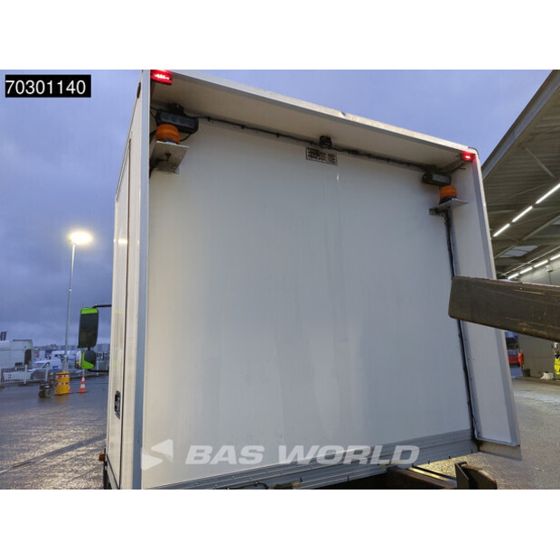 2015 Mercedes-Benz Atego 1530-44097534