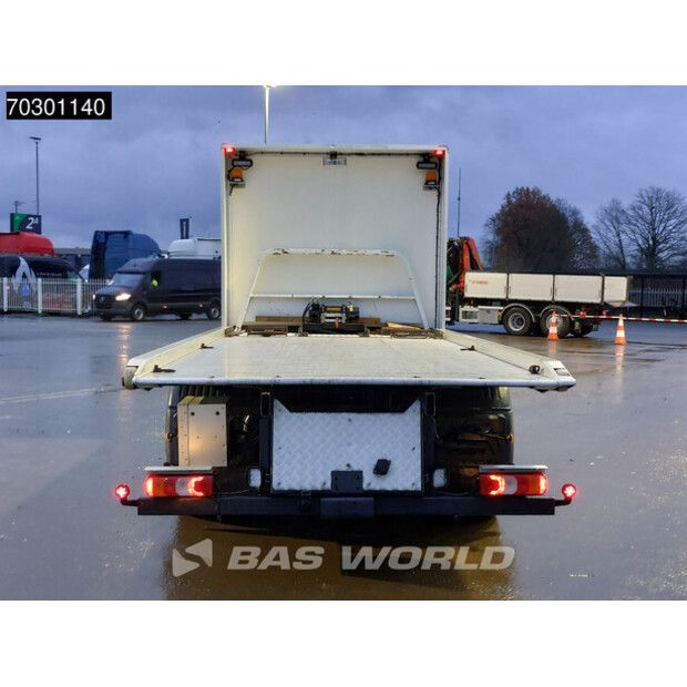 2015 Mercedes-Benz Atego 1530-44097536