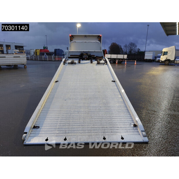 2015 Mercedes-Benz Atego 1530-44097538