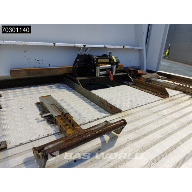 2015 Mercedes-Benz Atego 1530-44097540