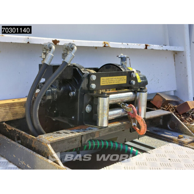 2015 Mercedes-Benz Atego 1530-44097542