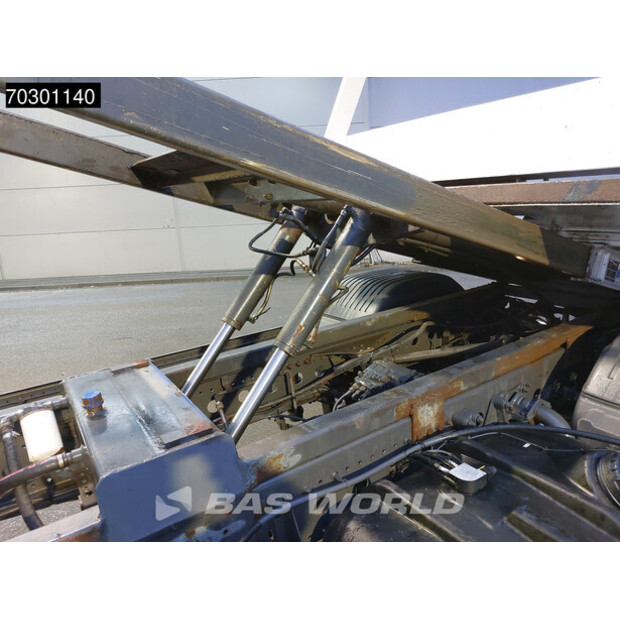 2015 Mercedes-Benz Atego 1530-44097544