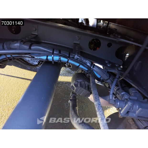 2015 Mercedes-Benz Atego 1530-44097546