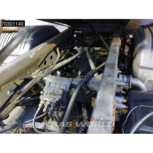 2015 Mercedes-Benz Atego 1530-44097548