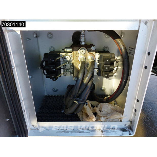 2015 Mercedes-Benz Atego 1530-44097550