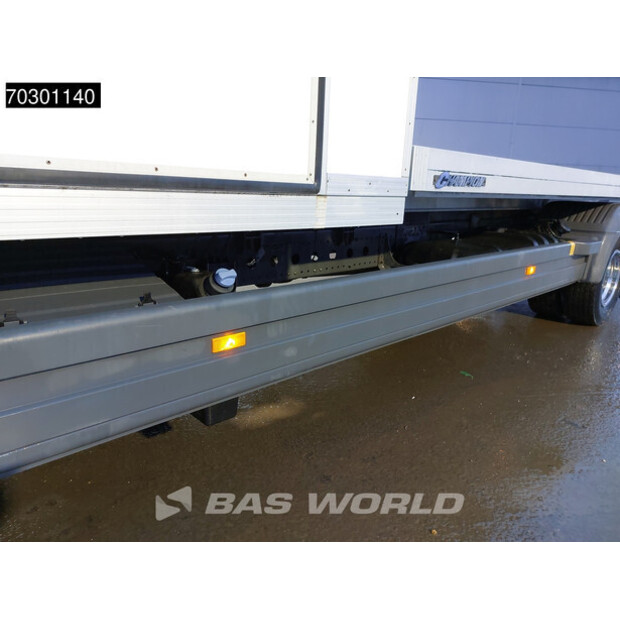 2015 Mercedes-Benz Atego 1530-44097554