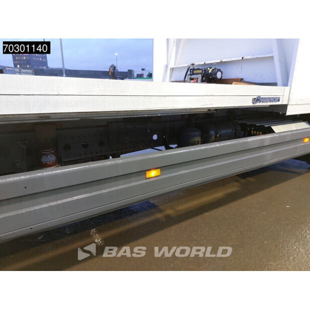 2015 Mercedes-Benz Atego 1530-44097556