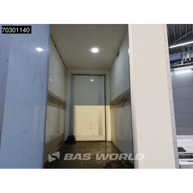 2015 Mercedes-Benz Atego 1530-44097558