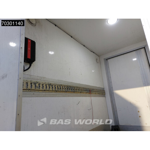 2015 Mercedes-Benz Atego 1530-44097560