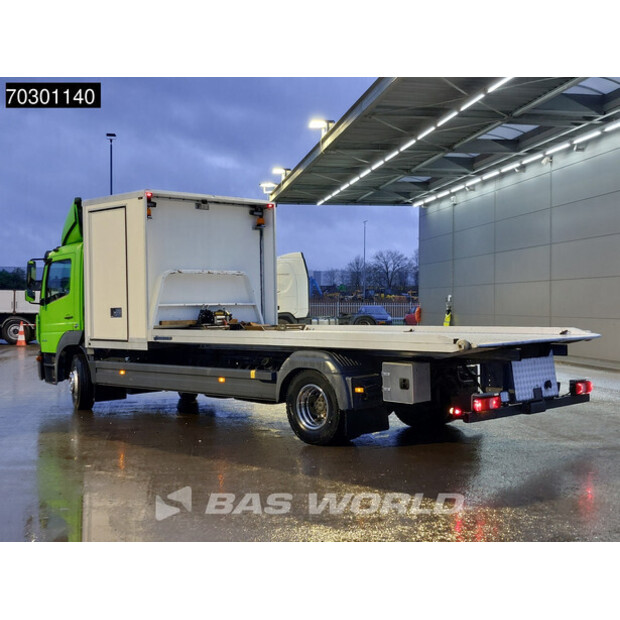 2015 Mercedes-Benz Atego 1530-44097564