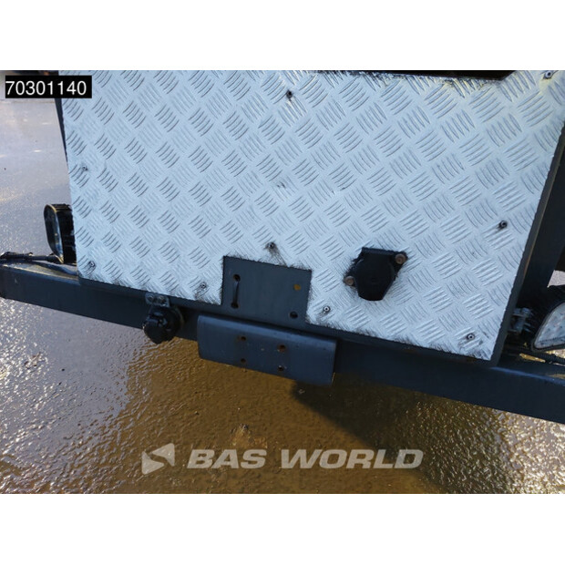 2015 Mercedes-Benz Atego 1530-44097566