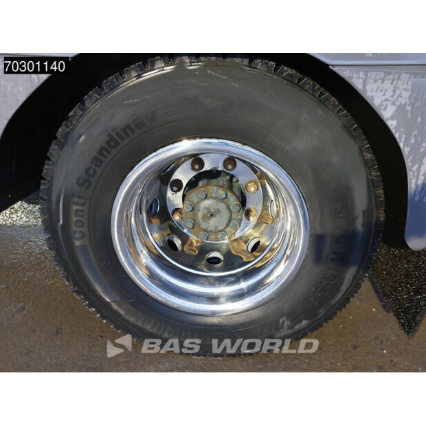 2015 Mercedes-Benz Atego 1530-44097568