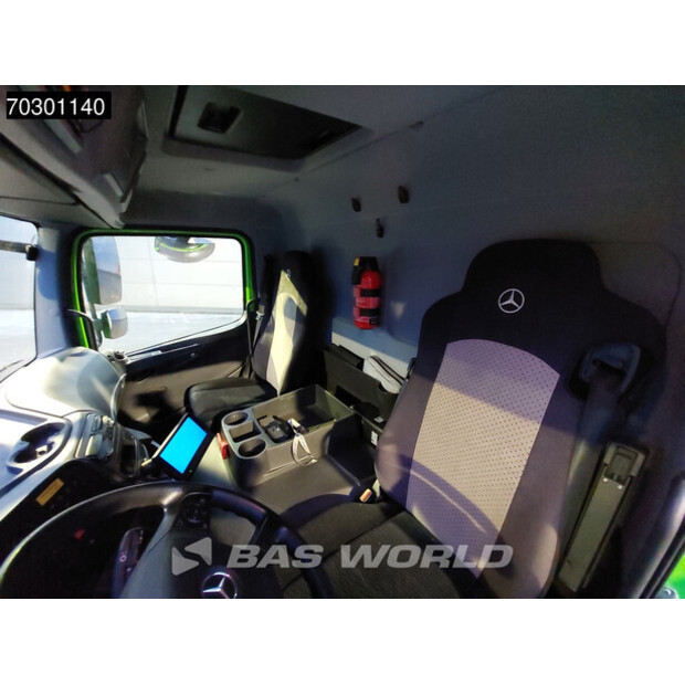 2015 Mercedes-Benz Atego 1530-44097570