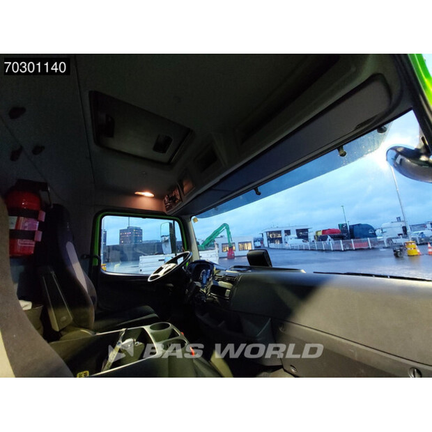 2015 Mercedes-Benz Atego 1530-44097572