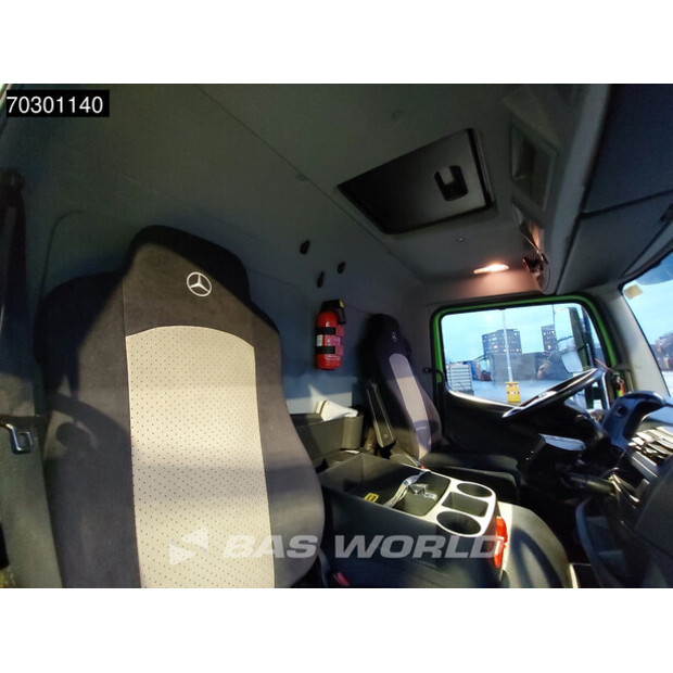 2015 Mercedes-Benz Atego 1530-44097574