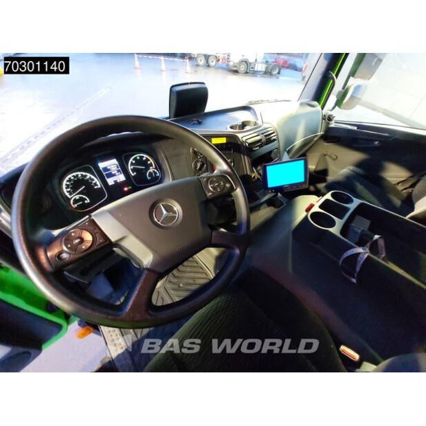 2015 Mercedes-Benz Atego 1530-44097576