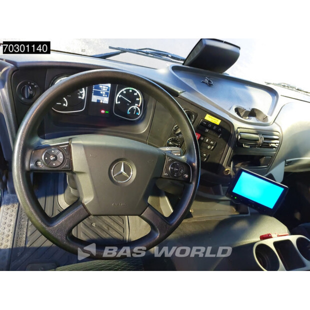 2015 Mercedes-Benz Atego 1530-44097578