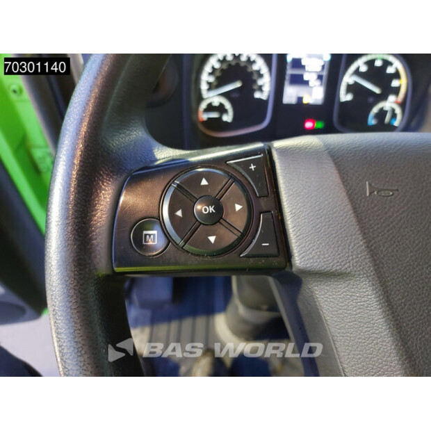 2015 Mercedes-Benz Atego 1530-44097580