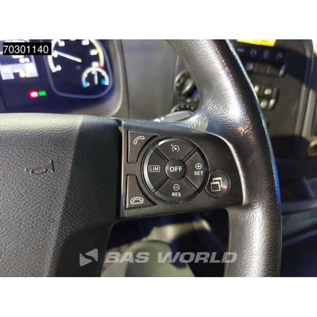 2015 Mercedes-Benz Atego 1530-44097581