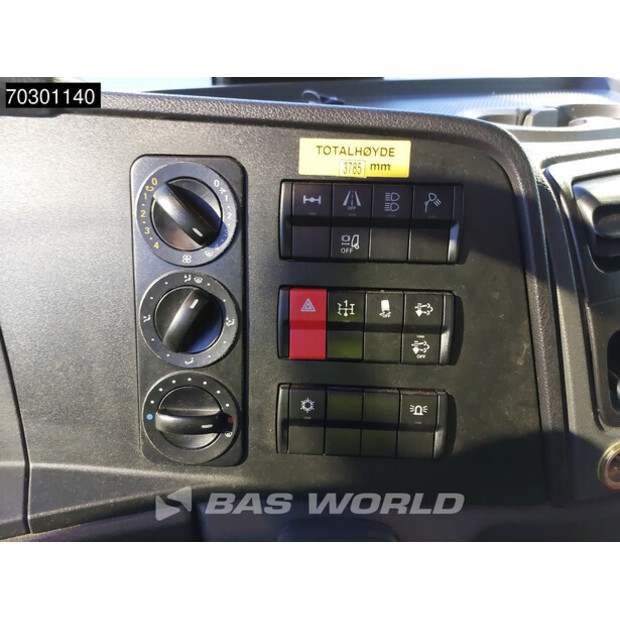 2015 Mercedes-Benz Atego 1530-44097582