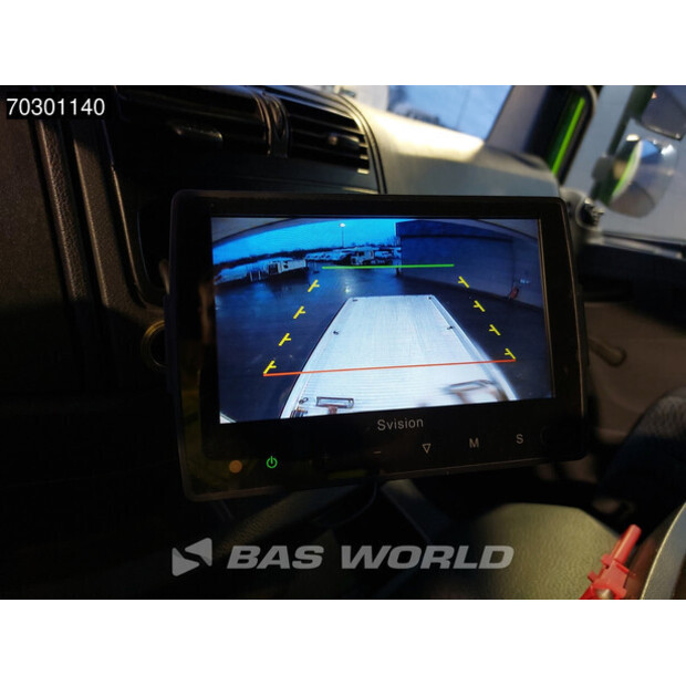 2015 Mercedes-Benz Atego 1530-44097583