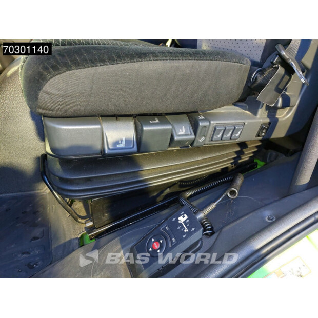 2015 Mercedes-Benz Atego 1530-44097584