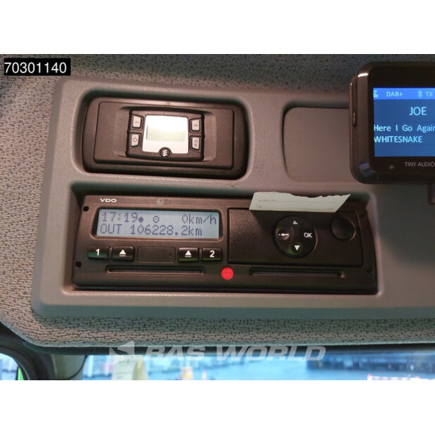 2015 Mercedes-Benz Atego 1530-44097586