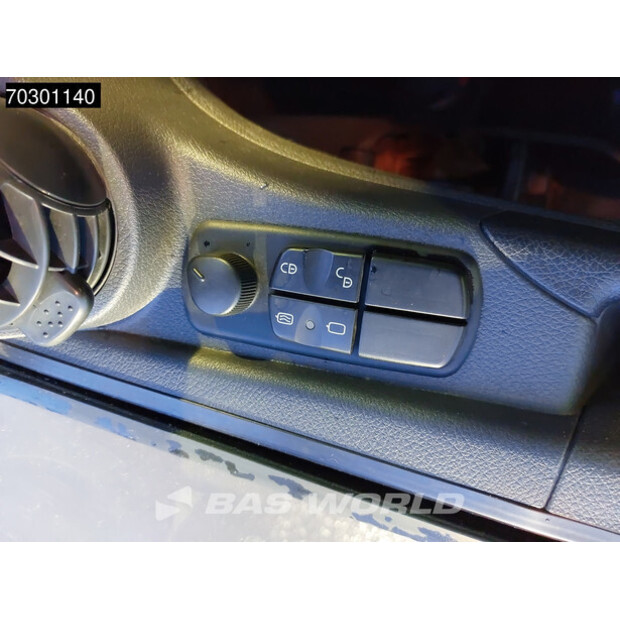 2015 Mercedes-Benz Atego 1530-44097588