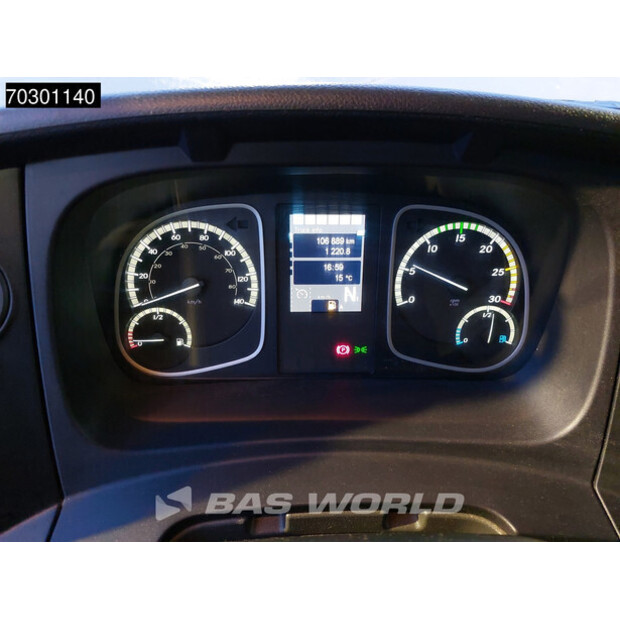 2015 Mercedes-Benz Atego 1530-44097589