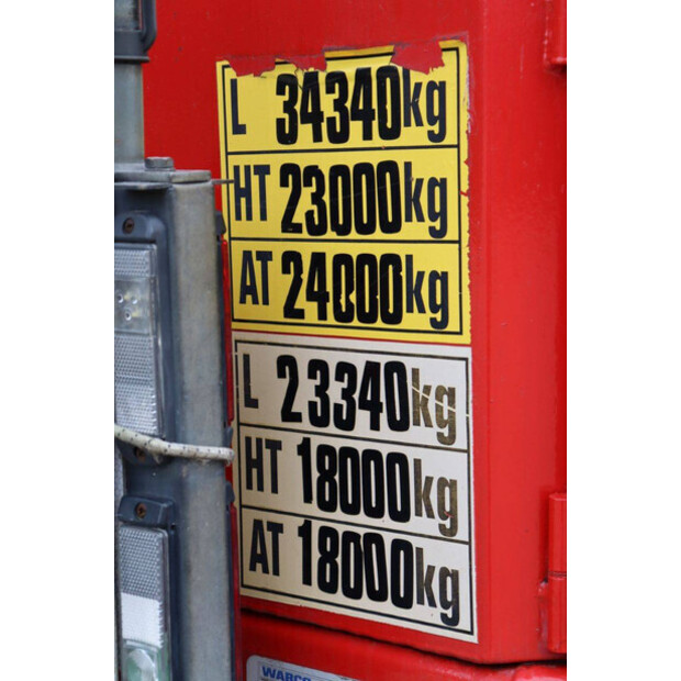 2015 Broshuis 2ABSD-SL/1-44097608