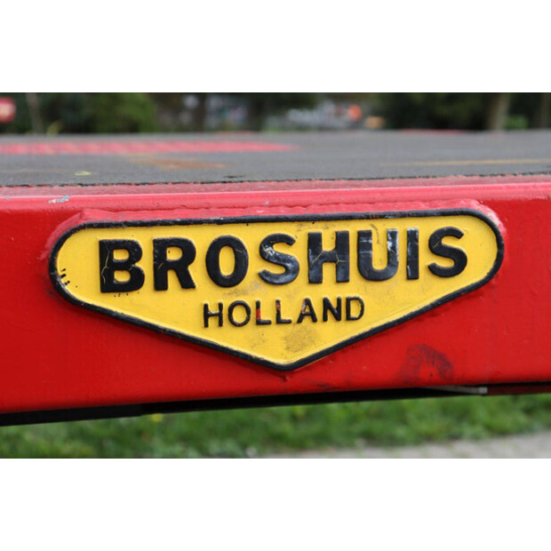 2015 Broshuis 2ABSD-SL/1-44097610