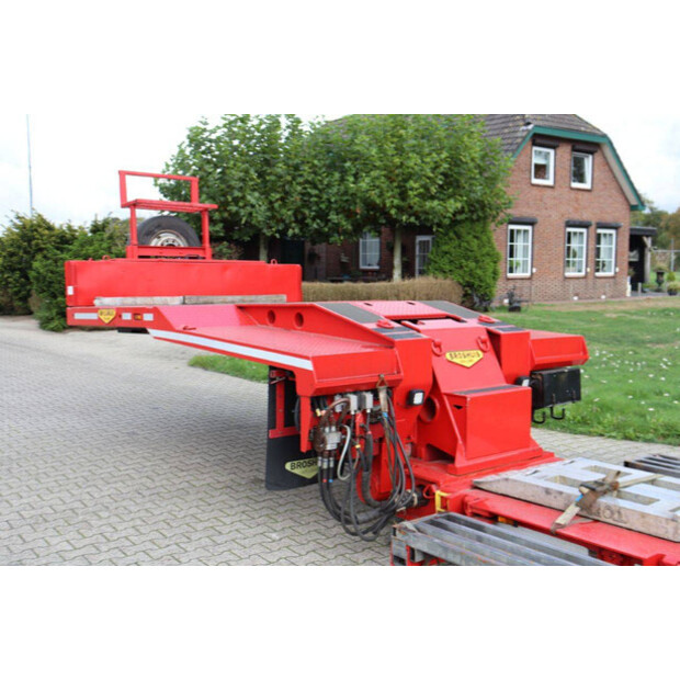 2015 Broshuis 2ABSD-SL/1-44097613