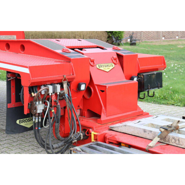 2015 Broshuis 2ABSD-SL/1-44097614