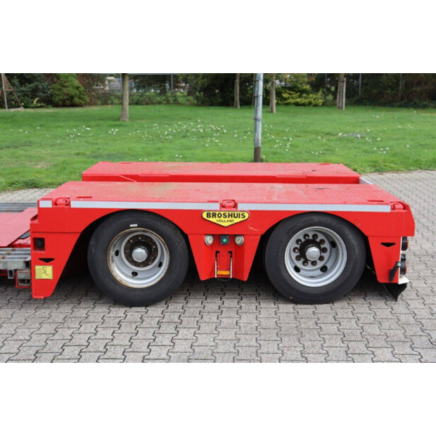 2015 Broshuis 2ABSD-SL/1-44097620