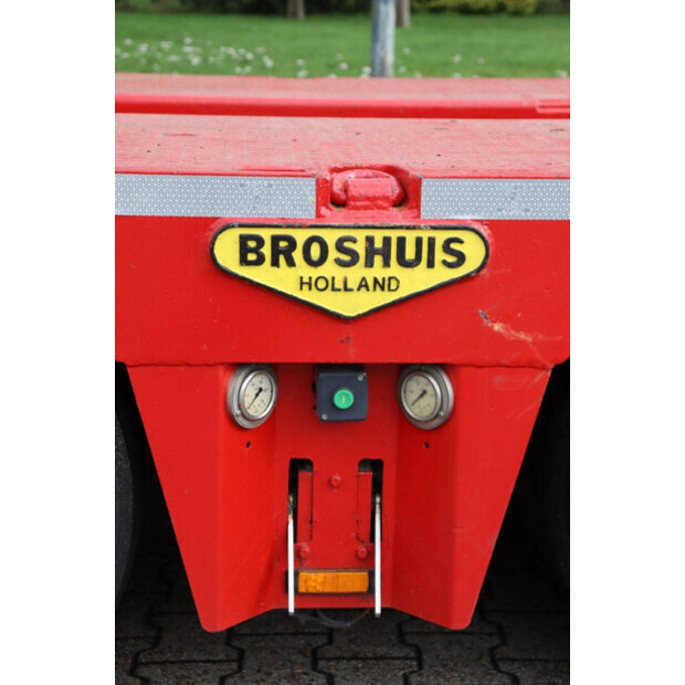 2015 Broshuis 2ABSD-SL/1-44097621