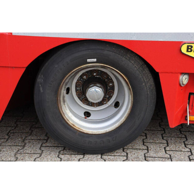 2015 Broshuis 2ABSD-SL/1-44097622