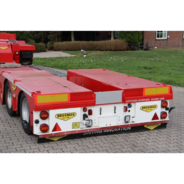 2015 Broshuis 2ABSD-SL/1-44097624