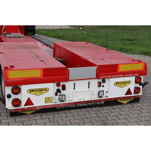 2015 Broshuis 2ABSD-SL/1-44097625