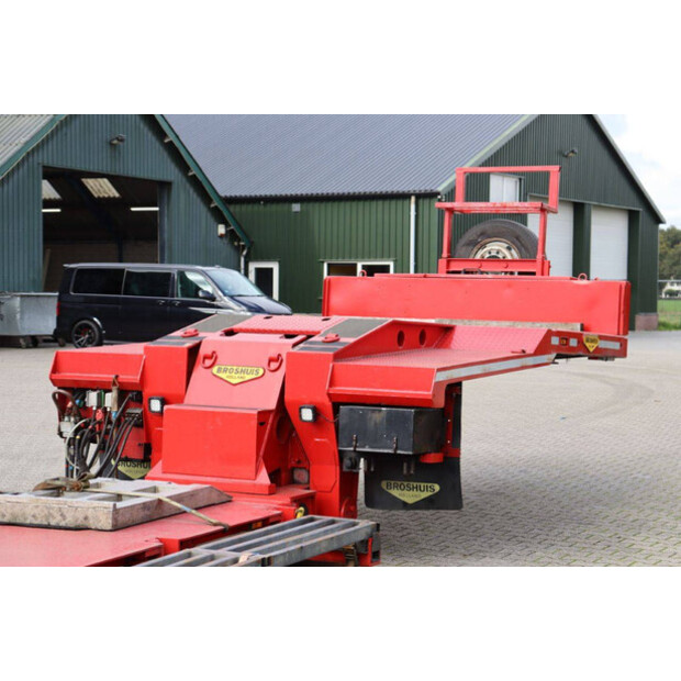 2015 Broshuis 2ABSD-SL/1-44097630