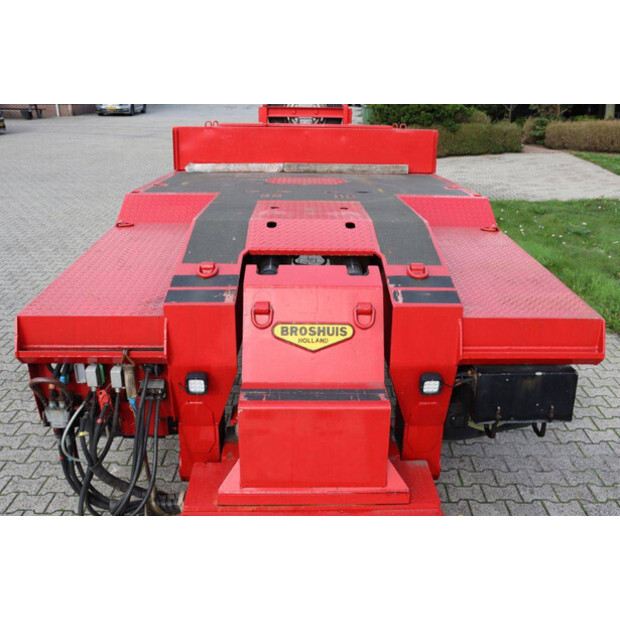 2015 Broshuis 2ABSD-SL/1-44097636