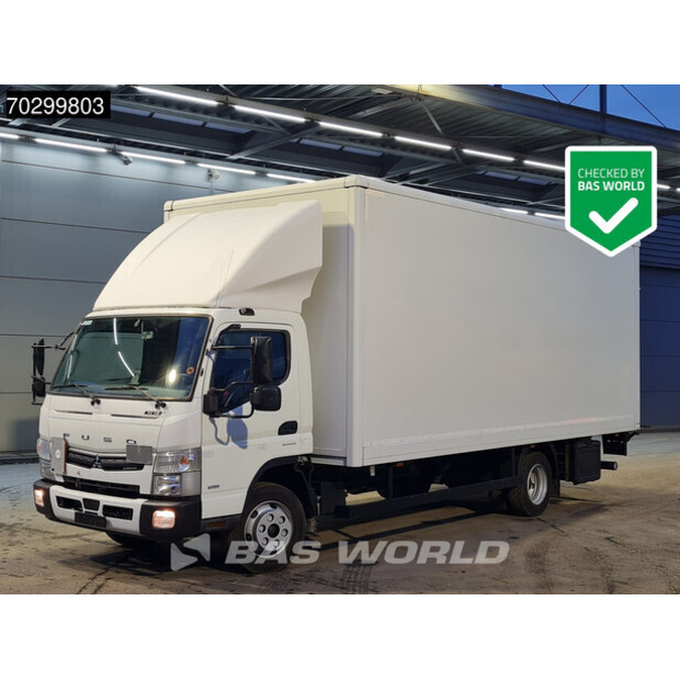 2021 ميتسوبيشي 7C18-44097639