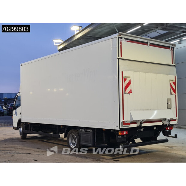 2021 ميتسوبيشي 7C18-44097640